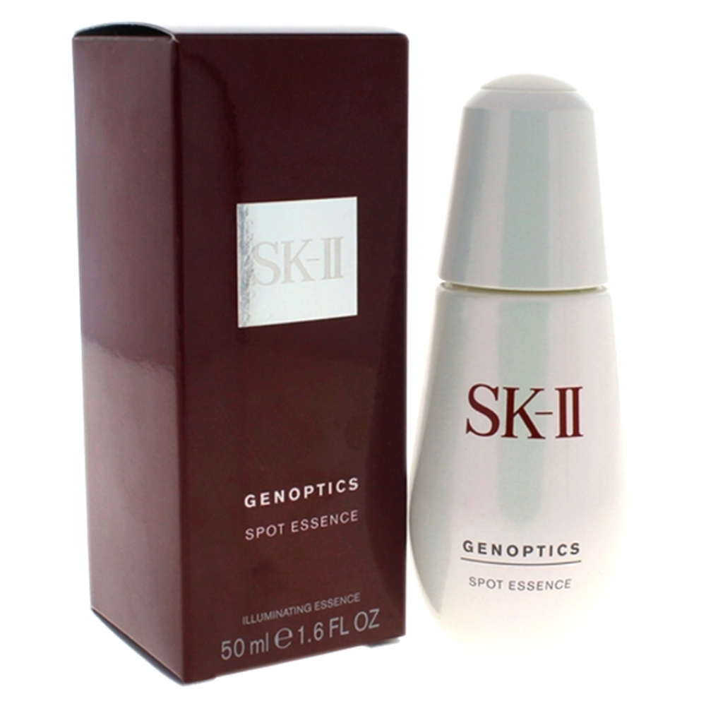 SK II Essence Genoptics